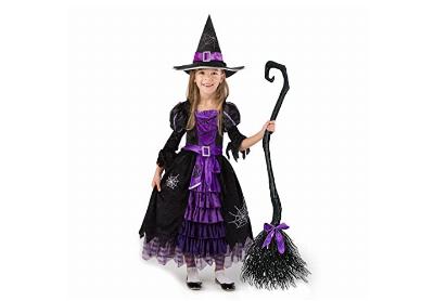 Image: Spooktacular Creations Fairytale Witch Costume Set