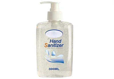 Image: 300mL Refreshing Hand Sanitizer Gel (by Kitt)