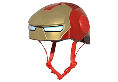 Image: Bell Marvel Spiderman Hero Helmet (by Bell)