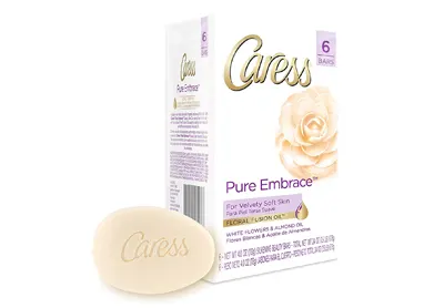 Image: Caress Beauty Bar Pure Embrace (by CARESS BAR)