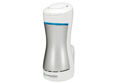 Image: Germguardian GG1000 UV-C Air Sanitizer (by Guardian Technologies)
