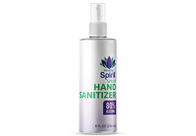 Image: Instant Hand Sanitizer (by ASSURED)
