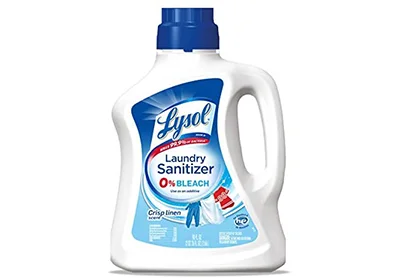 Image: Lysol Laundry Sanitizer Additive Sport (by Lysol)