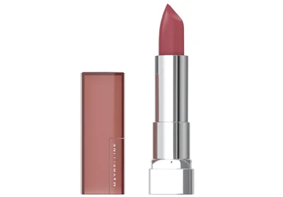 Image: Maybelline New York Color Sensational Creamy Matte Lipstick (Touch of Spice) (by Maybelline)
