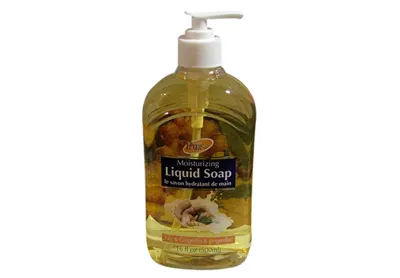 Image: Moisturizing Liquid Soap (by Purest)