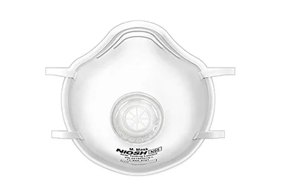 Image: N95 Particulate Respirator with Valve (by Eco Solutions)