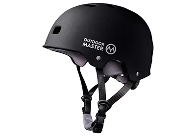 Image: OutdoorMaster Skateboard Cycling Helmet (by OutdoorMaster)