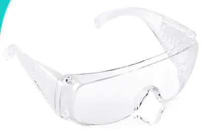 Image: PORPEE Protective Safety Goggles (by PORPEE)
