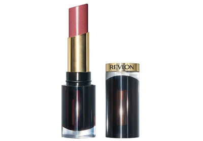 Image: Revlon Super Lustrous Glass Shine Lipstick (Gloss Up Rose) (by Revlon)