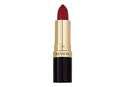 Image: Revlon Super Lustrous Lipstick (by REVLON)
