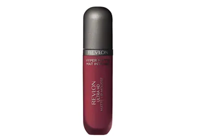Image: Revlon Ultra HD Lip Mousse Hyper Matte Liquid Lipstick (Red Hot) (by Revlon)