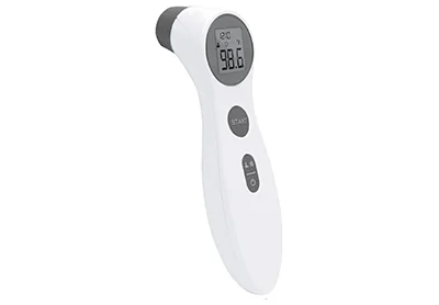 Image: Sejoy DET-306 Infrared Forehead Thermometer (by Vaunn)