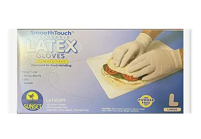 Image: Disposable Gloves