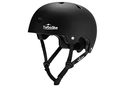 Image: TurboSke Bike and Skateboard Helmet (by TurboSke)