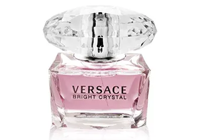 Image: Versace Bright Crystal Eau de Toilette Spray (by Versace)