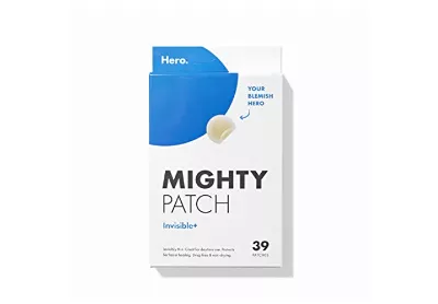 Image: Mighty Patch Invisible (39 Count) (by Hero Cosmetics)