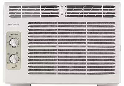 Image: Frigidaire 5000 BTU Window-mounted Mini Air Conditioner (by Frigidaire)