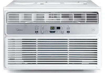 Image: Midea EasyCool MAW12R1BWT 12000 BTU Window Air Conditioner (by Midea)
