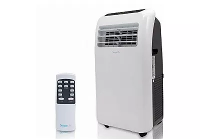 Image: Serenelife SLPAC10 10000 BTU Portable Air Conditioner (by Serenelife)
