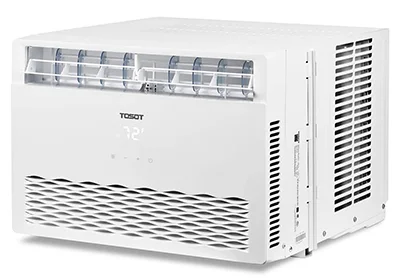 Image: Tosot 10000 BTU Window Air Conditioner (by Tosot)