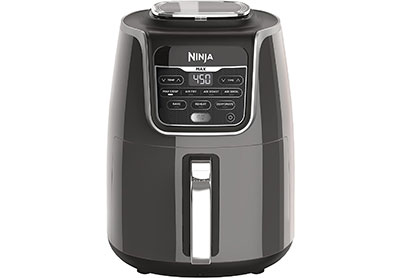 Image: Ninja Max XL AF161 5.5-quart 7-in-1 Air Fryer