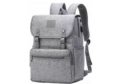 Image: HFSX Vintage Laptop Backpack (by HFSX)