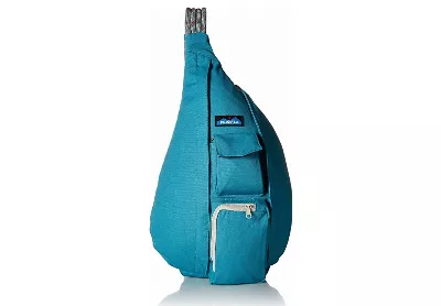 Image: Kavu Rope Bag Cotton Shoulder Sling Backpack (by Kavu)
