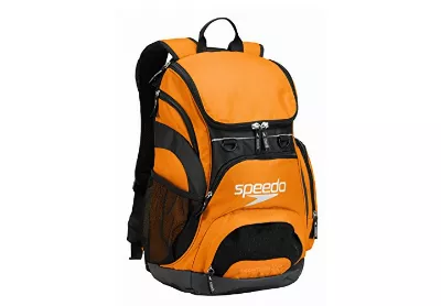 Image: Speedo Unisex Adult Large Teamster Backpack (by Speedo)