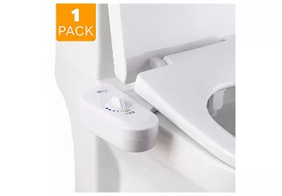 Image: BioBidet BB-70 Fresh Spray Non-electric Bidet Toilet Seat Attachment (by Biobidet)