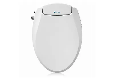 Image: Brondell Swash Ecoseat S101 Non-electric Toilet Bidet Seat (by Brondell)