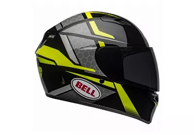 Image: Bell Qualifier Full-Face Motorcycle Helmet (by Bell)