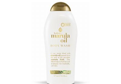 Image: OGX Hydrate Marula Oil Body Wash (by OGX)