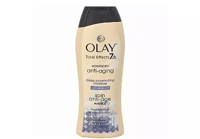 Image: Olay Advanced Anti-Aging Deep Penetrating Moisture Body Wash (by Olay)
