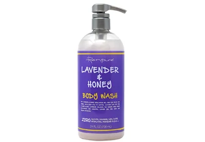 Image: Renpure Lavender and Honey Body Wash (by Renpure)