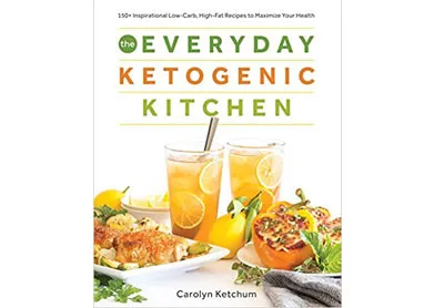 Image: The Everyday Ketogenic Kitchen (by Carolyn Ketchum)