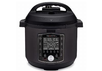 Image: Instant Pot Pro 10-in-1 Pressure Cooker 8-Quart