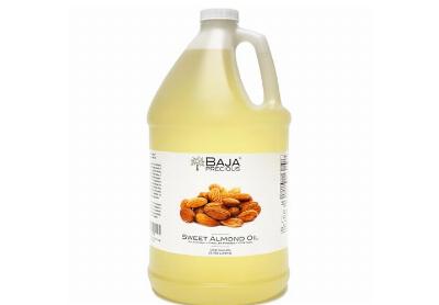 Image: Baja Precious Sweet Almond Oil (3.78L)