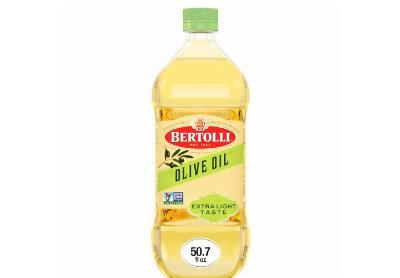 Image: Bertolli Extra Light Tasting Olive Oil (1.5L)
