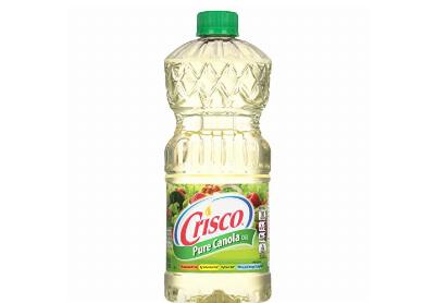 Image: Crisco Pure Canola Oil (1.18L)
