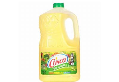 Image: Crisco Pure Canola Oil (3.78L)