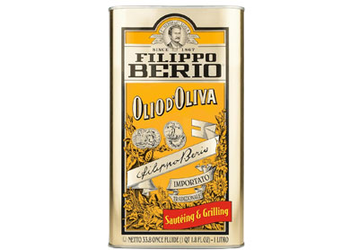 Image: Filippo Berio Olive Oil (1L)