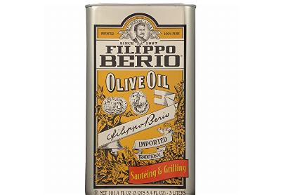 Image: Filippo Berio Olive Oil (3L)