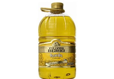 Image: Filippo Berio Olive Oil (5L)