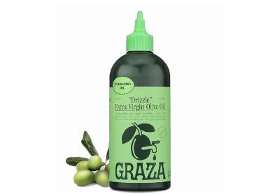 Image: Graza Drizzle Extra Virgin Olive Oil (350mL)