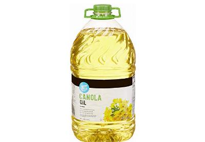 Image: Happy Belly Canola Oil (3.79L)