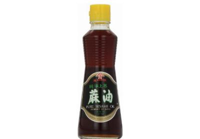Image: Kadoya Pure Sesame Oil (327mL)