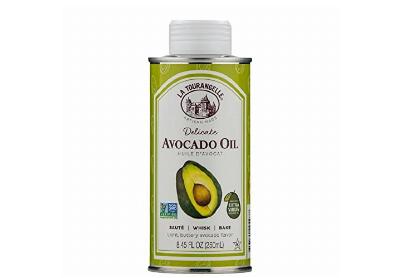 Image: La Tourangelle Delicate Avocado Oil (250mL)