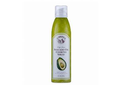 Image: La Tourangelle High Heat Avocado Oil Cooking Spray (147mL)