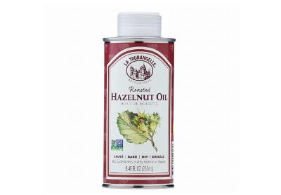 Image: La Tourangelle Roasted Hazelnut Oil (250mL)