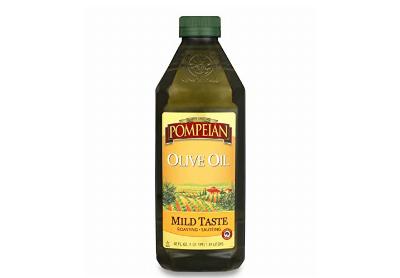 Image: Pompeian Mild Taste Olive Oil (1.41L)